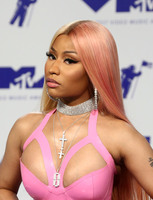 Nicki Minaj mug #G1219560