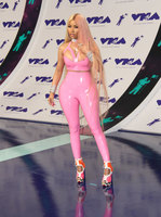 Nicki Minaj tote bag #G1219561