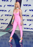 Nicki Minaj Tank Top #2977464