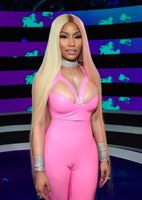 Nicki Minaj tote bag #G1219568