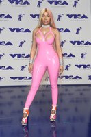 Nicki Minaj tote bag #G1219570