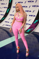 Nicki Minaj Sweatshirt #2977474