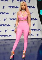 Nicki Minaj Sweatshirt #2977476