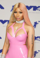 Nicki Minaj mug #G1219578