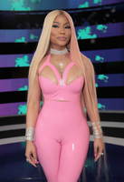 Nicki Minaj Sweatshirt #2977482