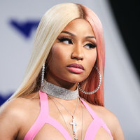 Nicki Minaj hoodie #2977513