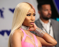 Nicki Minaj hoodie #2977522