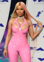 Nicki Minaj Sweatshirt #2977526