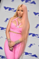 Nicki Minaj Longsleeve T-shirt #2977533