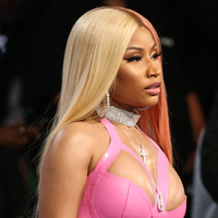 Nicki Minaj hoodie #2977537