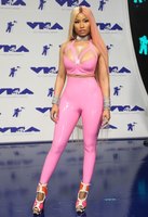Nicki Minaj tote bag #G1219638
