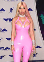 Nicki Minaj t-shirt #2977542