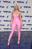 Nicki Minaj tote bag #G1219644