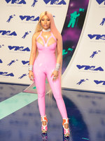 Nicki Minaj mug #G1219645