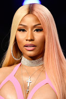 Nicki Minaj hoodie #2977548