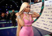 Nicki Minaj tote bag #G1219649