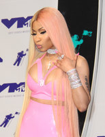 Nicki Minaj hoodie #2977556