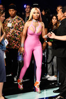 Nicki Minaj hoodie #2977558