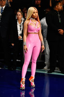 Nicki Minaj t-shirt #2977559