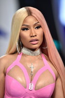 Nicki Minaj hoodie #2977560