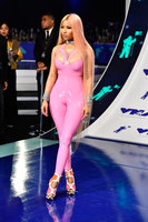 Nicki Minaj hoodie #2977563