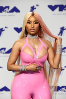 Nicki Minaj hoodie #2977567