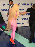 Nicki Minaj tote bag #G1219666