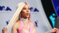 Nicki Minaj Longsleeve T-shirt #2977571