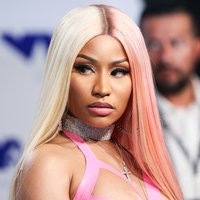 Nicki Minaj mug #G1220186