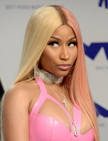 Nicki Minaj mug #G1220188