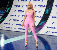 Nicki Minaj Longsleeve T-shirt #2978104