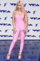 Nicki Minaj Longsleeve T-shirt #2978105