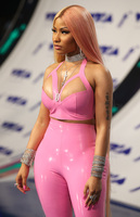 Nicki Minaj mug #G1220208