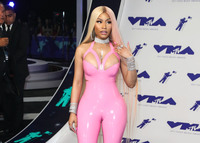Nicki Minaj mug #G1220209