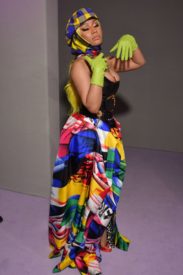 Nicki Minaj tote bag #G2422124