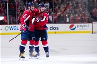 Nicklas Backstrom mug #G1784028