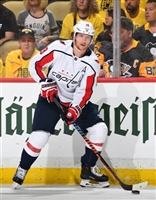Nicklas Backstrom Longsleeve T-shirt #3541800
