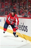 Nicklas Backstrom Longsleeve T-shirt #3541802