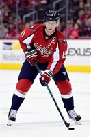 Nicklas Backstrom tote bag #G1784034