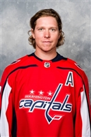 Nicklas Backstrom mug #G1784044