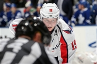 Nicklas Backstrom mug #G1784050