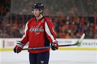 Nicklas Backstrom mug #G1784082