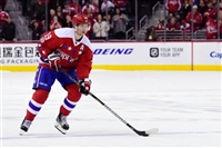 Nicklas Backstrom mug #G1784086