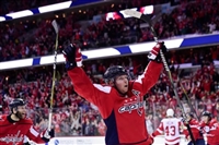 Nicklas Backstrom magic mug #G1784094