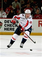 Nicklas Backstrom mug #G1784099