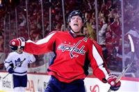 Nicklas Backstrom Longsleeve T-shirt #3541877