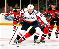 Nicklas Backstrom Sweatshirt #3541880