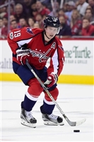Nicklas Backstrom Longsleeve T-shirt #3541885