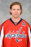 Nicklas Backstrom mug #G1784117
