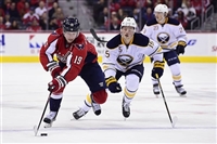 Nicklas Backstrom mug #G1784123